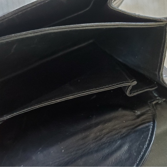 Hermes Piano Crocodile Handbag - Picture 8 of 11